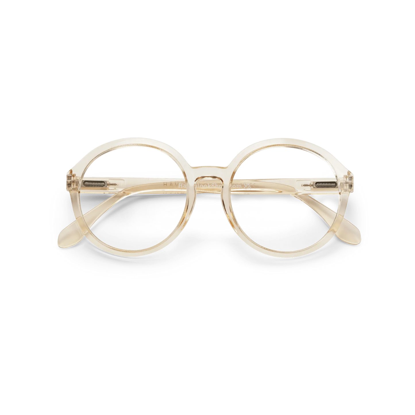 Reading Glasses Diva