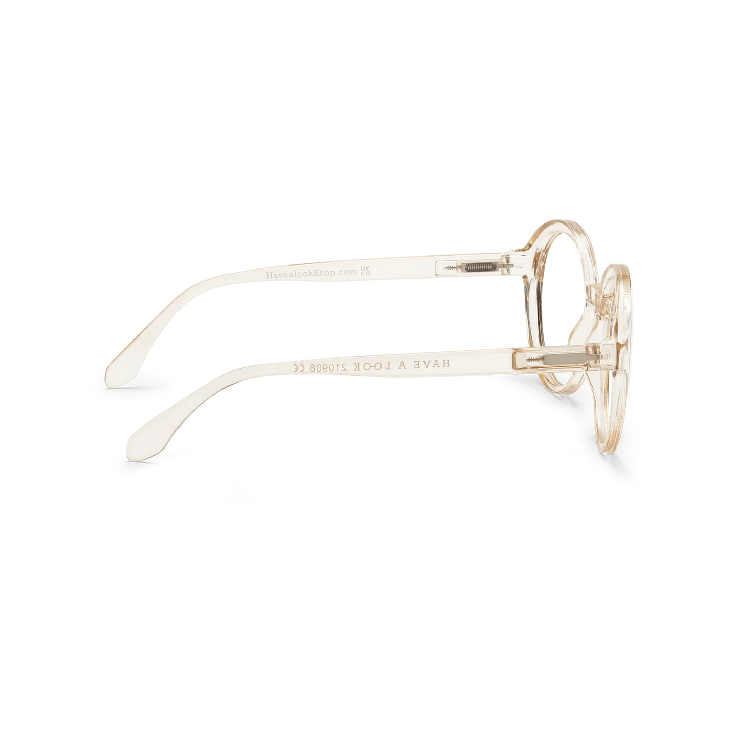 Reading Glasses Diva