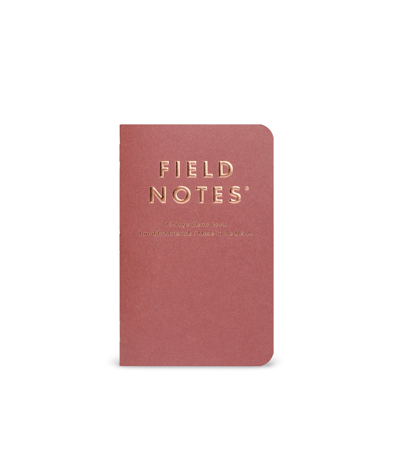 Field Notes Lucky Limited Edition Pack of Three
