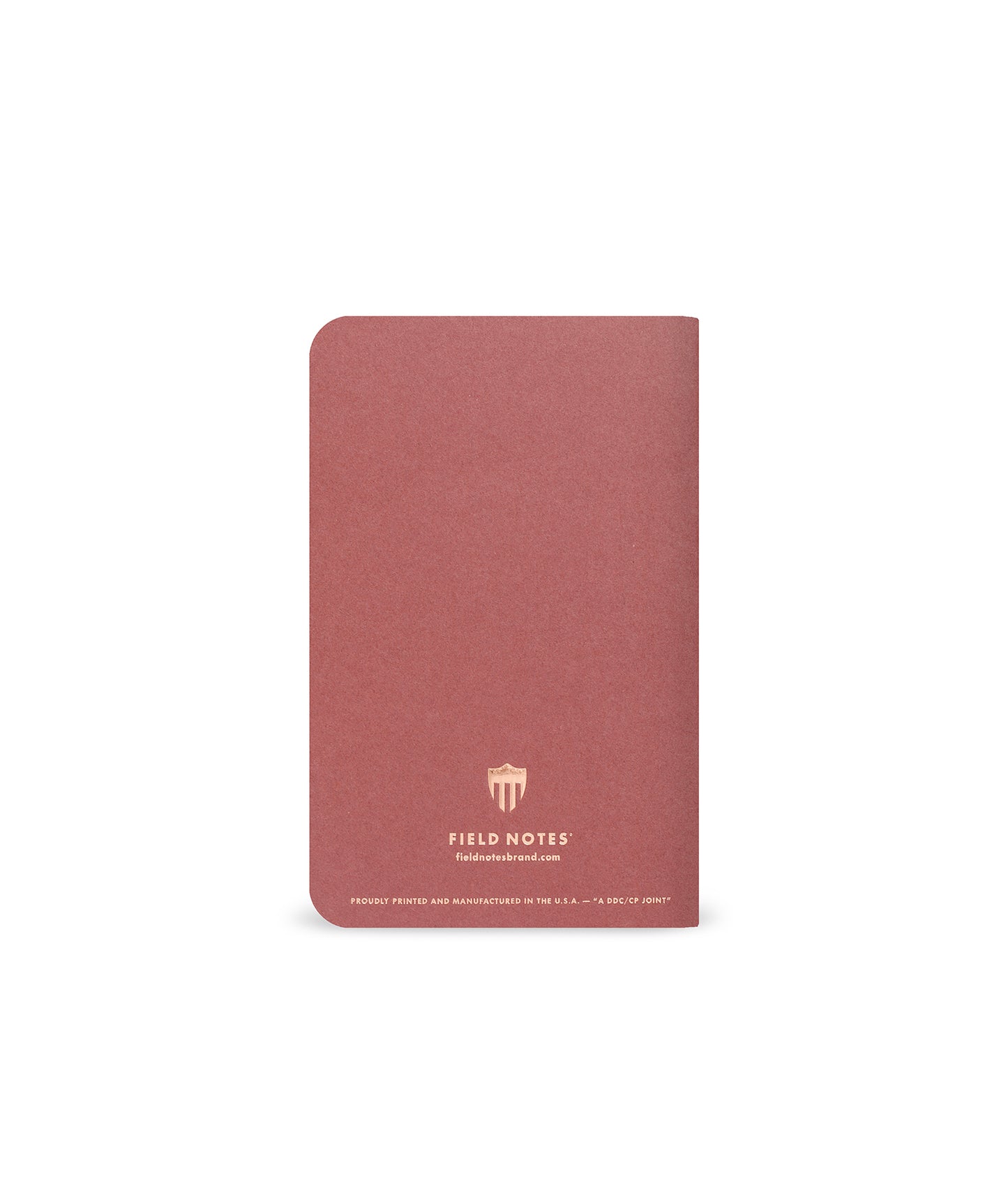 Field Notes Lucky Limited Edition Pack of Three