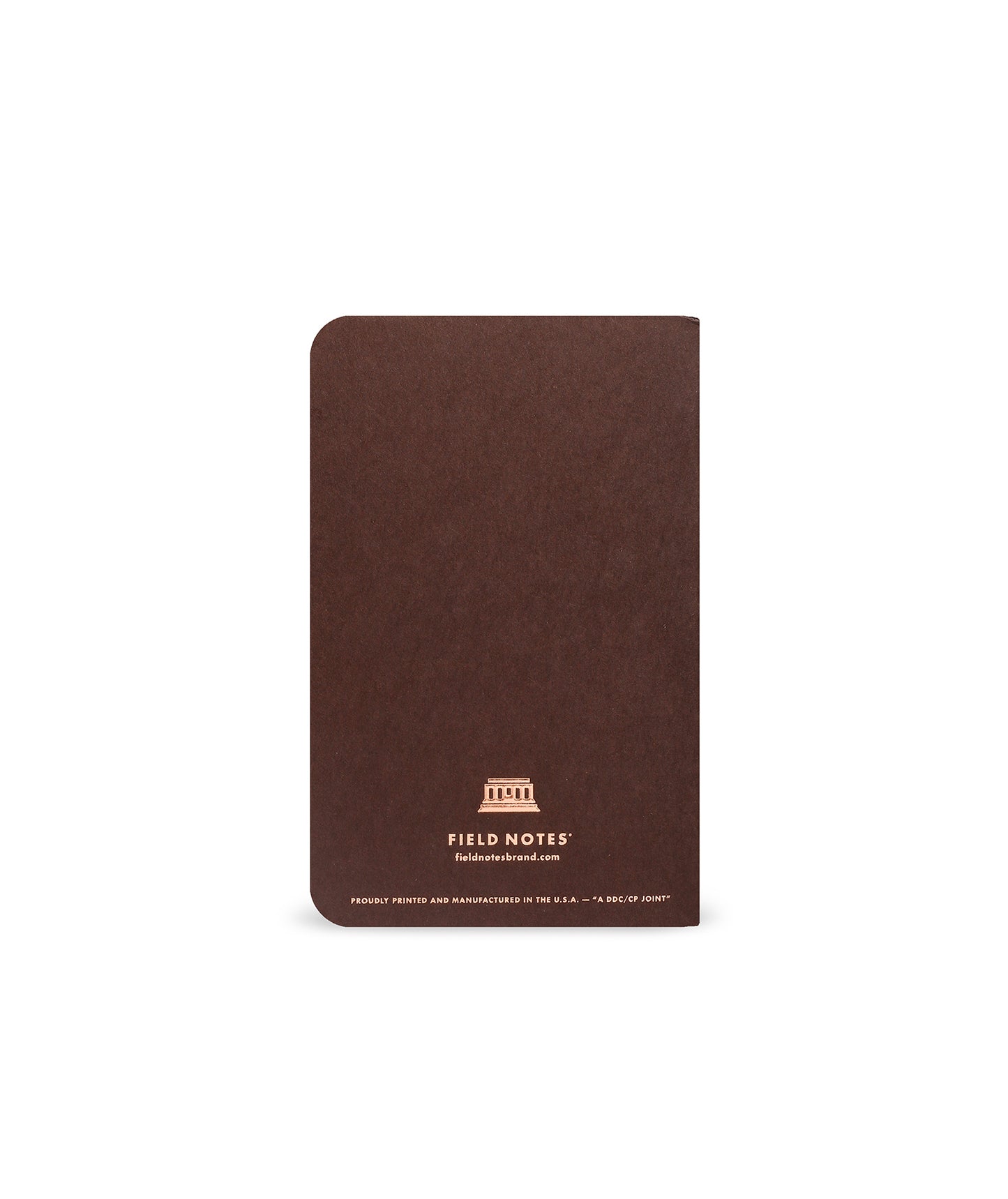 Field Notes Lucky Limited Edition Pack of Three