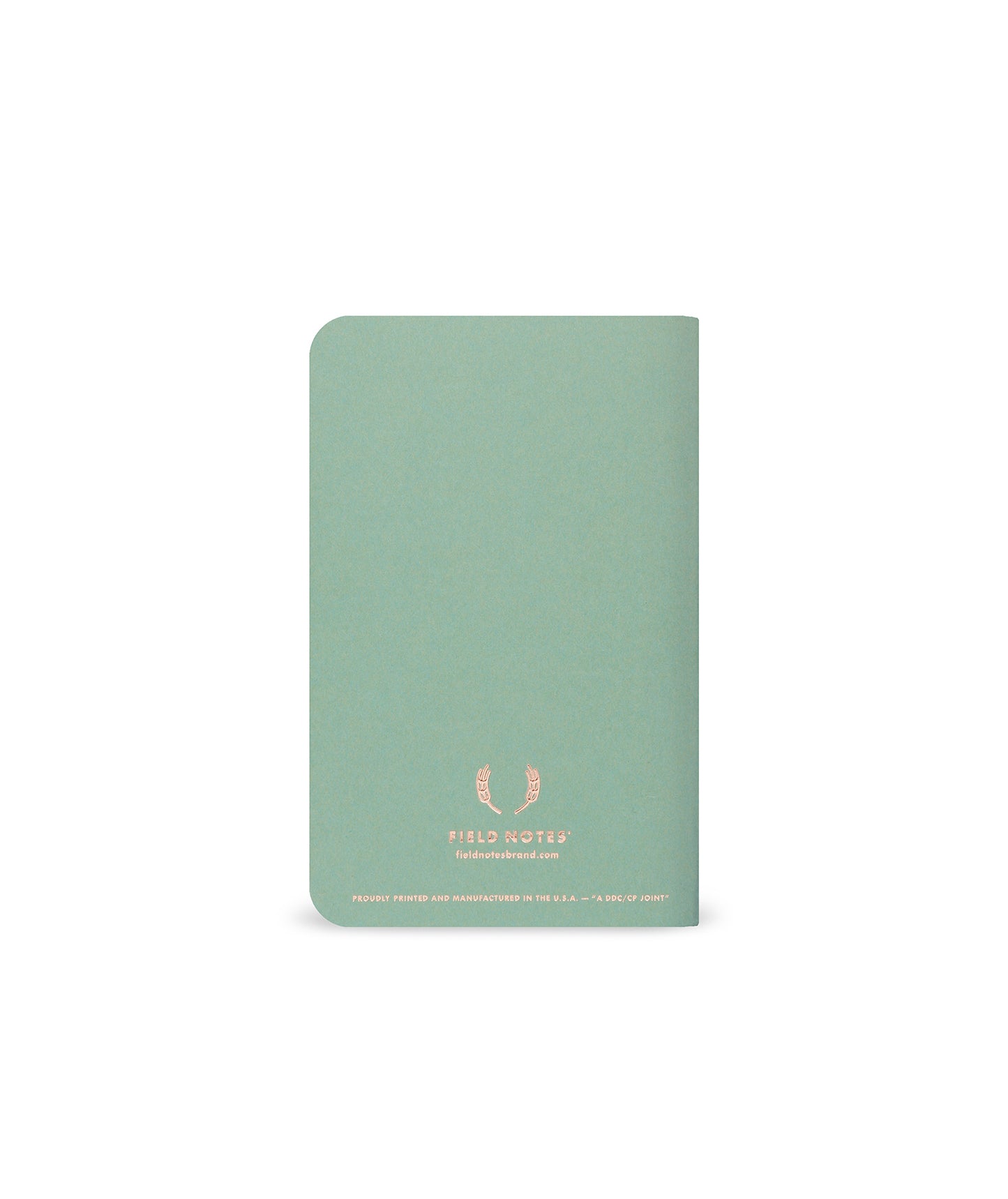 Field Notes Lucky Limited Edition Pack of Three