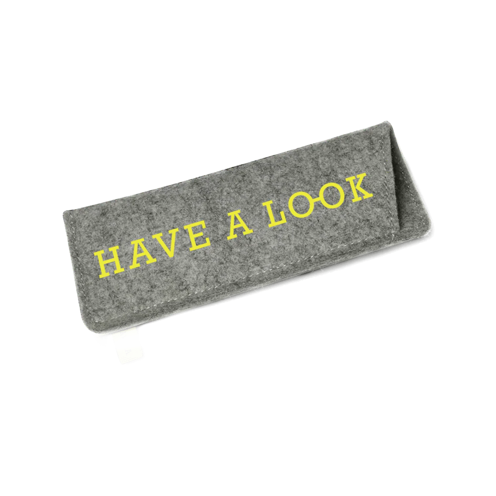 Reading Glasses Square