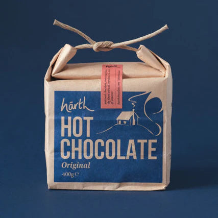 Harth Original Hot Chocolate