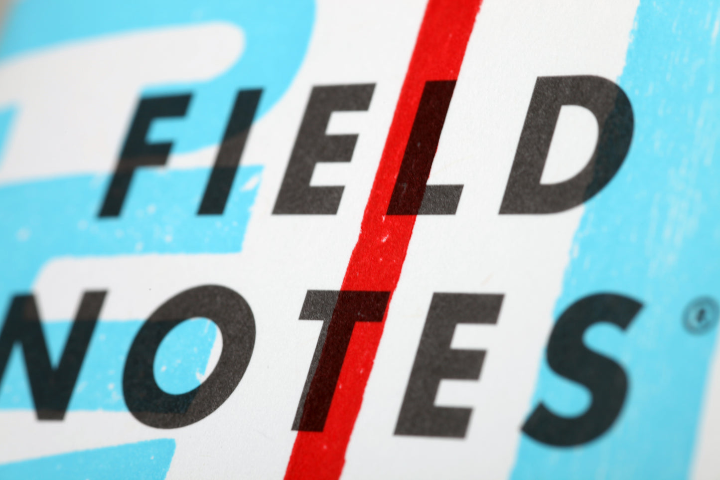 Field Notes Hatch Limited Edition Pack of Three