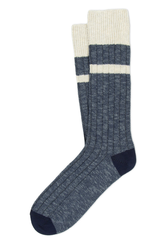 Jura Short Cotton Socks