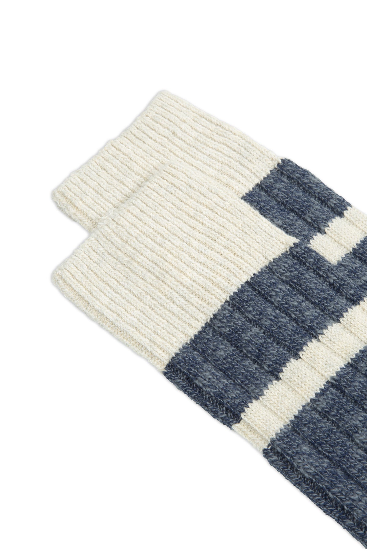 Jura Short Cotton Socks