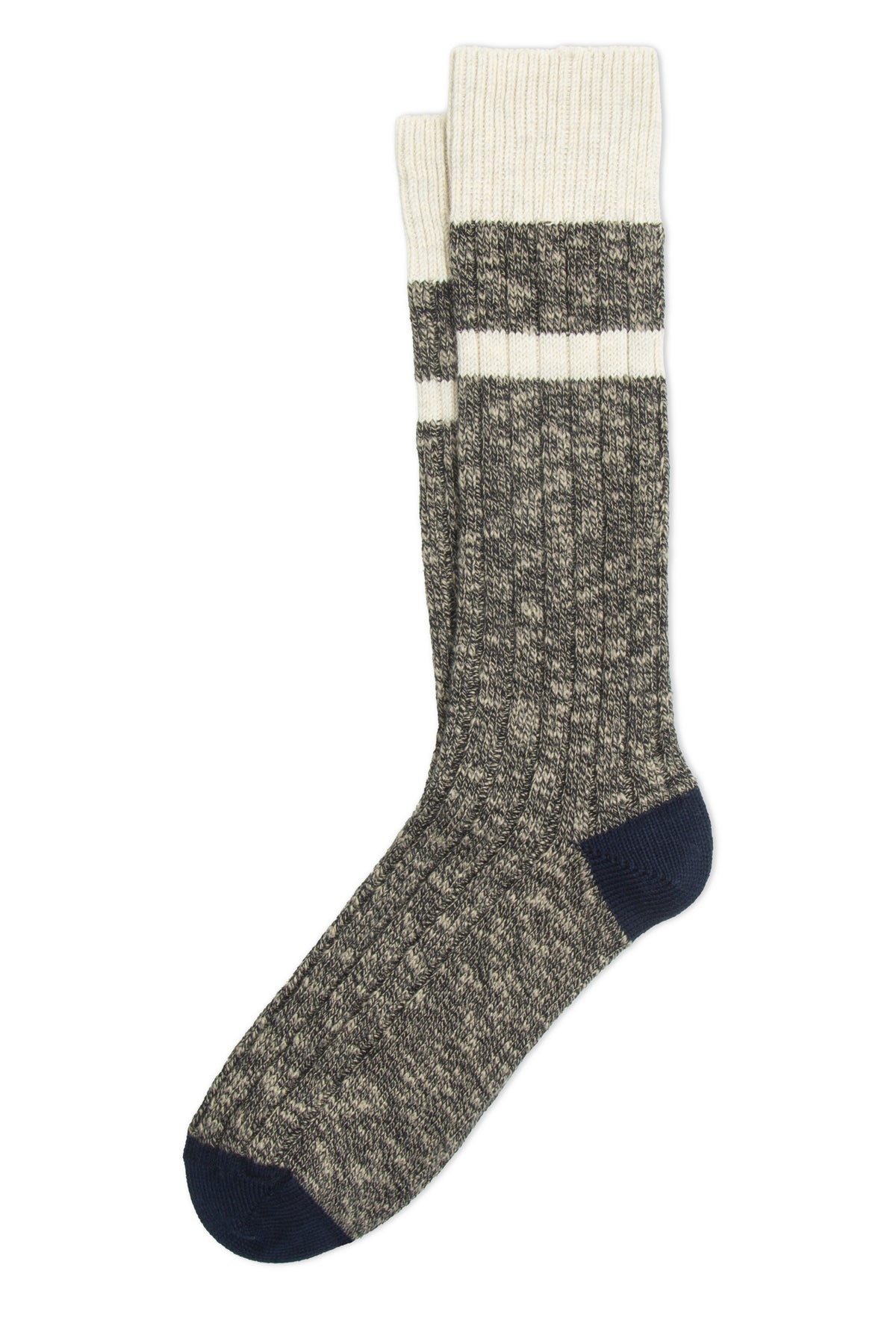 Jura Short Cotton Socks