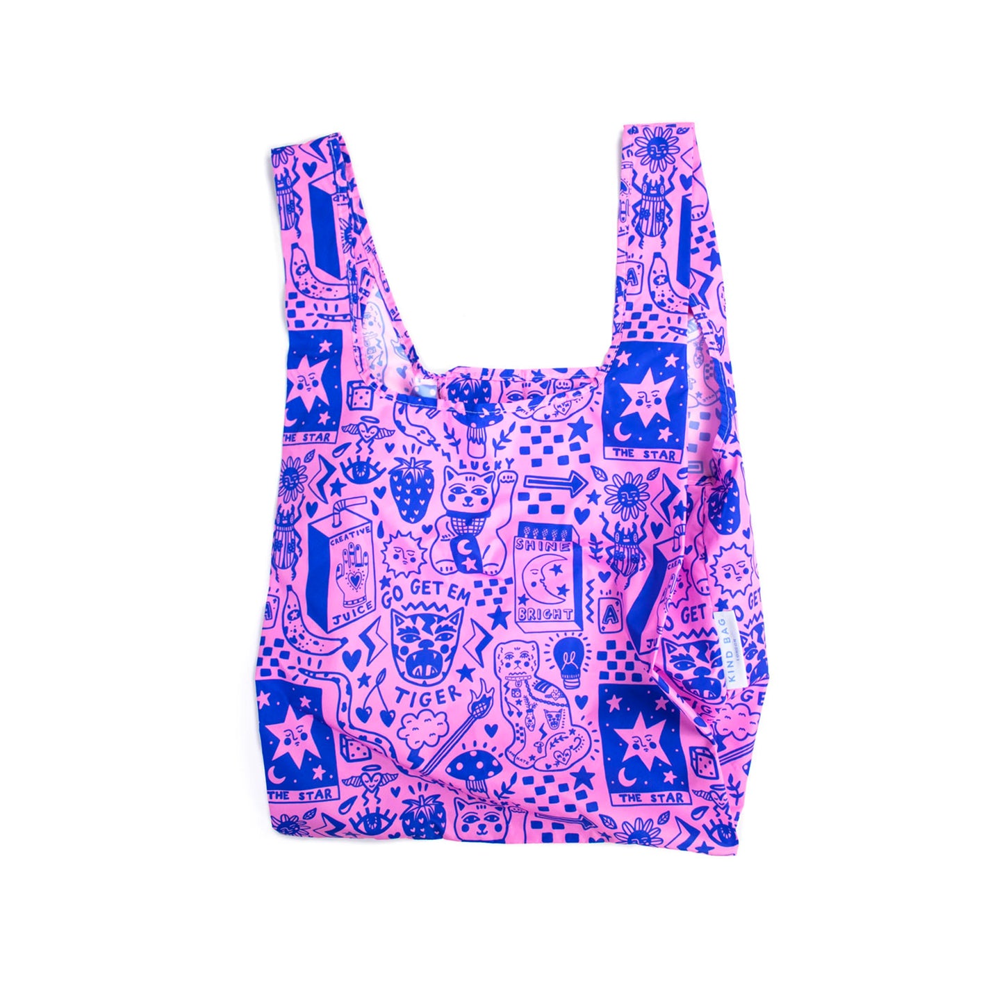 Reusable Kind Bag Medium