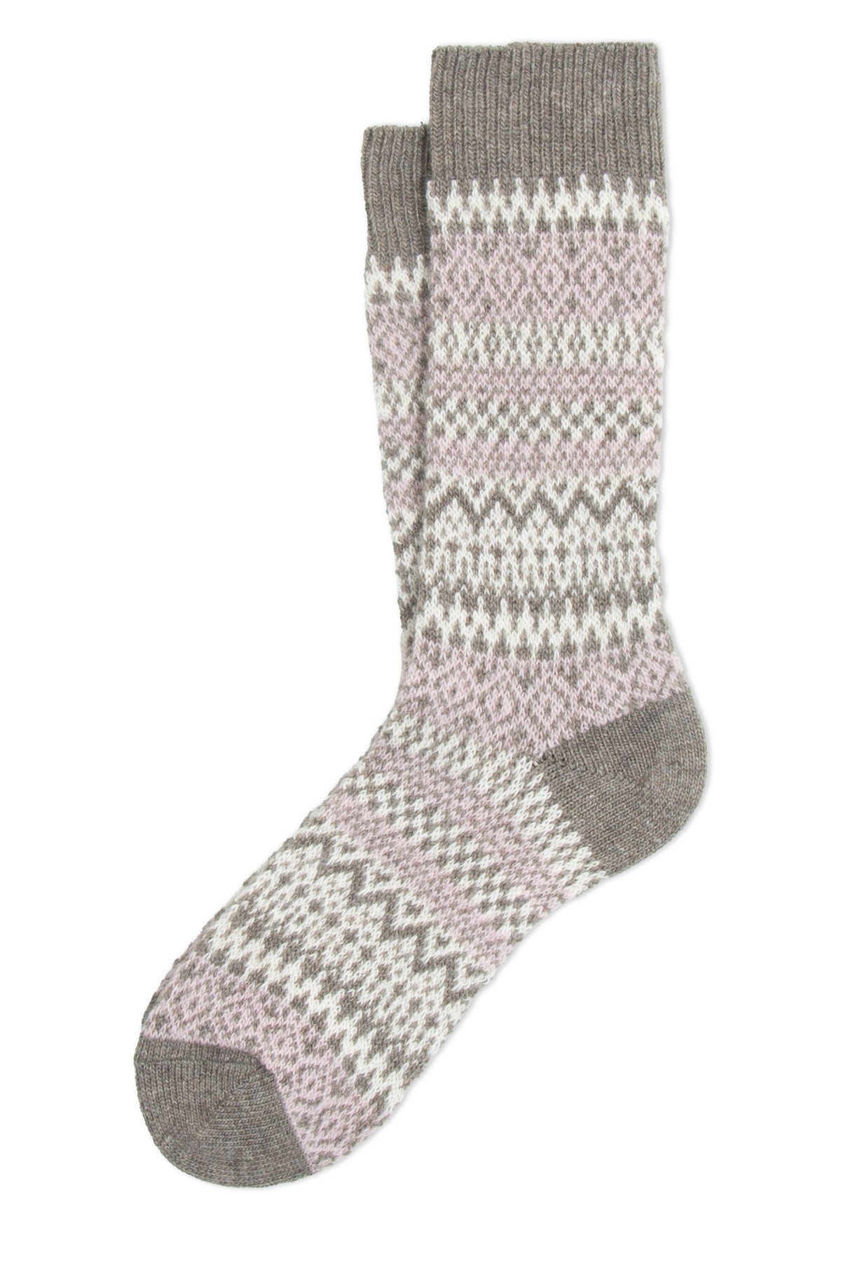 Kotte Short Socks with Wool and Cashmere