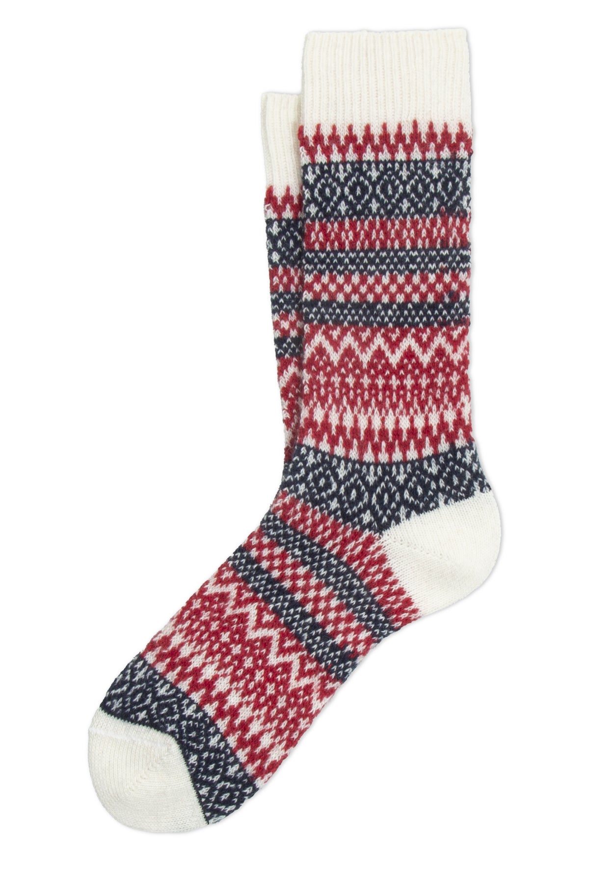 Kotte Short Socks with Wool and Cashmere