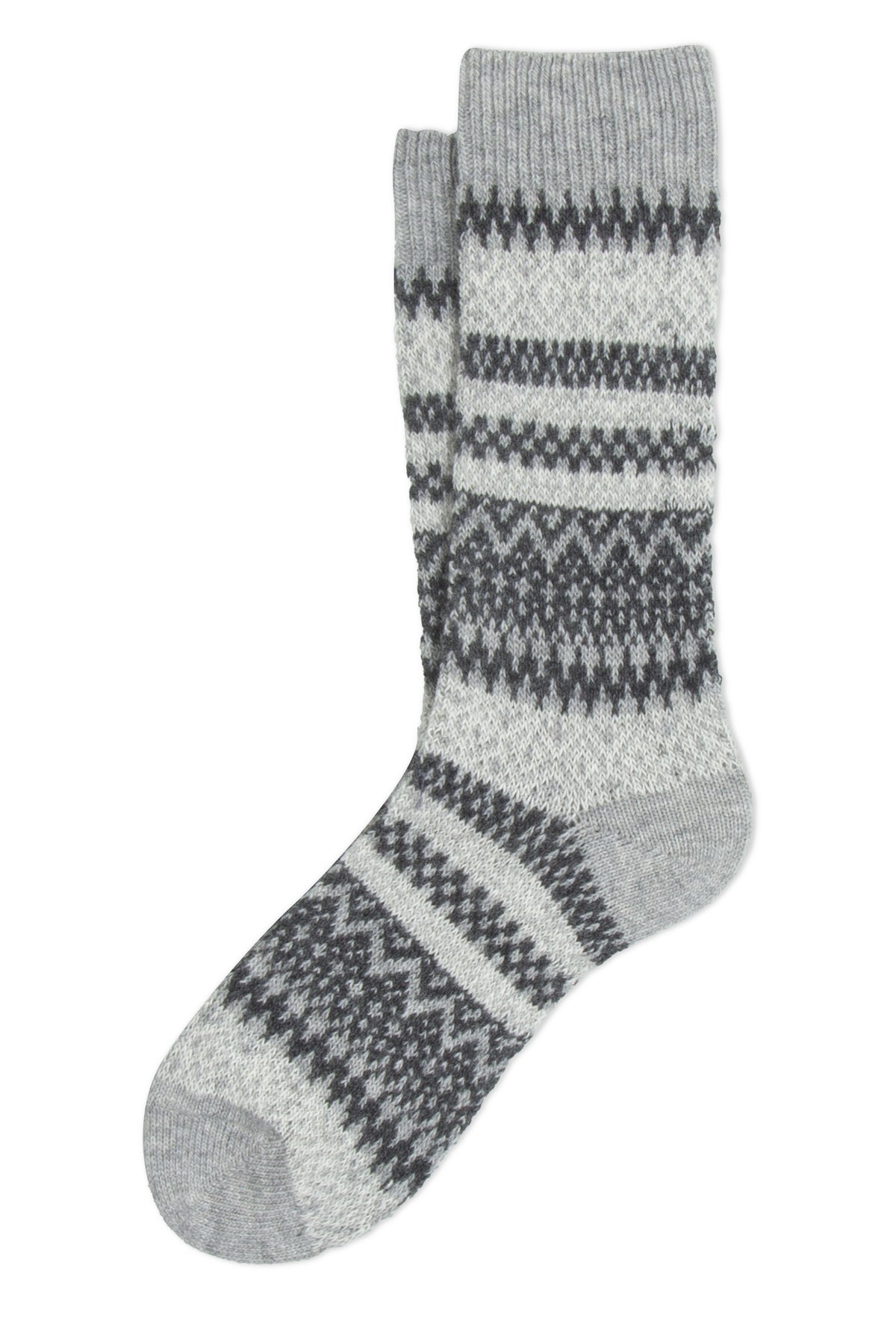 Kotte Short Socks with Wool and Cashmere