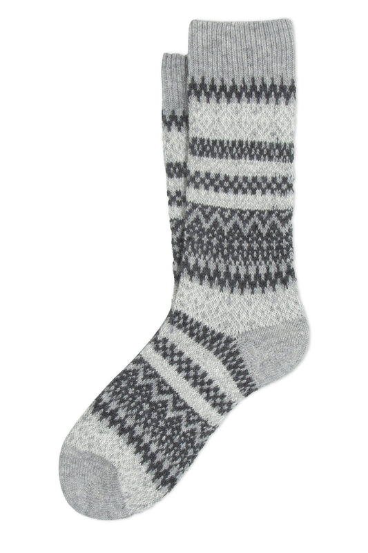 Kotte Short Socks with Wool and Cashmere