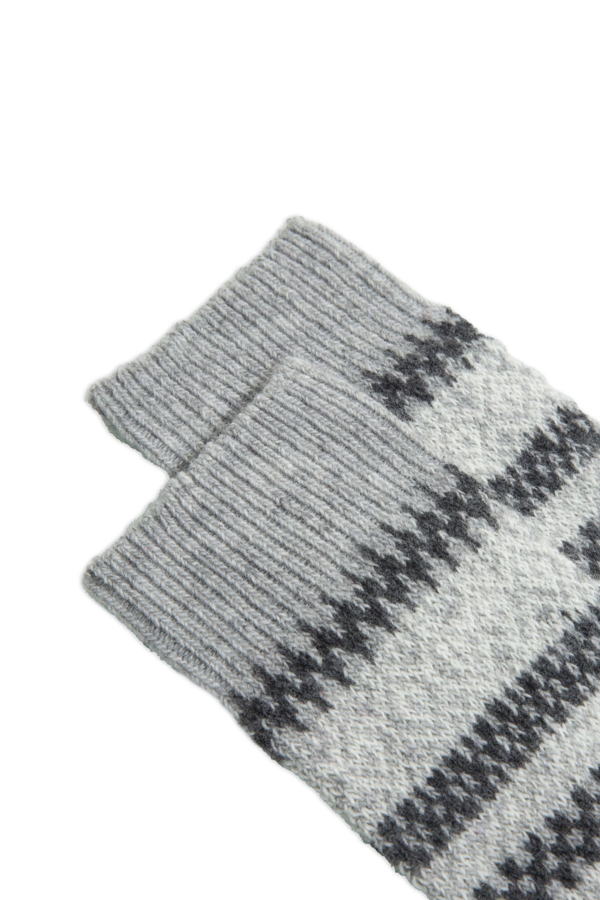 Kotte Short Socks with Wool and Cashmere