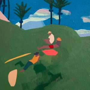 Surfers