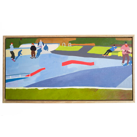 Skate Park