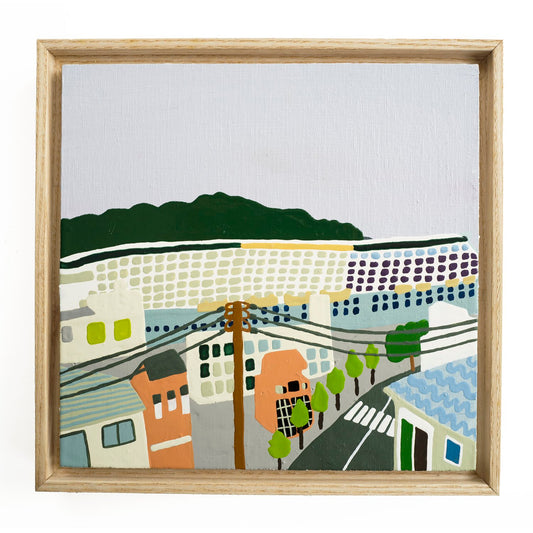 Nagasaki