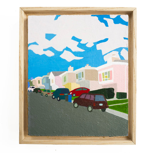 Daly City, California