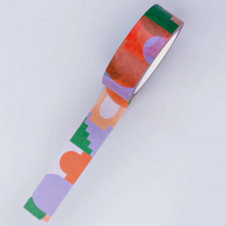 Algebra Washi Tape