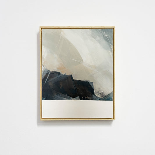 Land Form 017