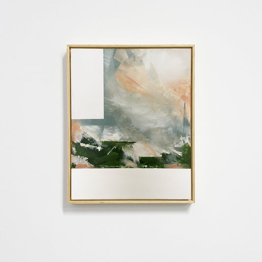 Land Form 018