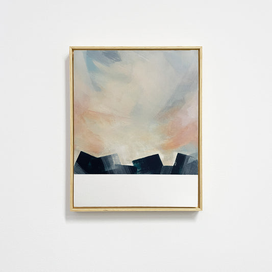 Land Form 021