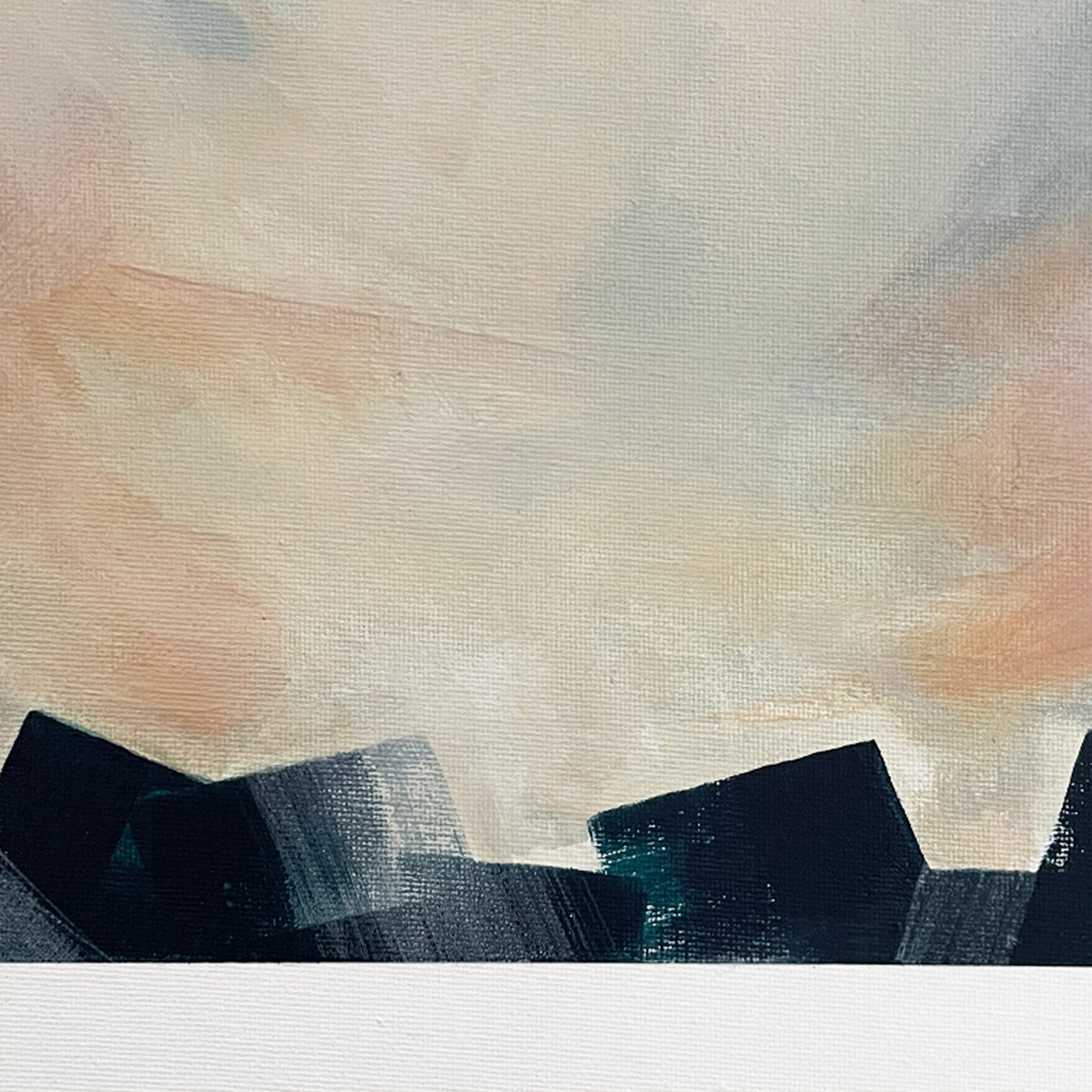 Land Form 021
