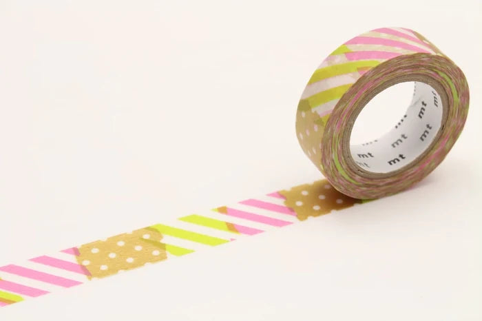mt Washi Tape