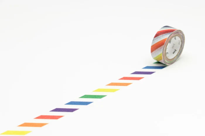 mt Washi Tape