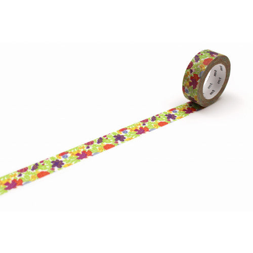 mt Washi Tape