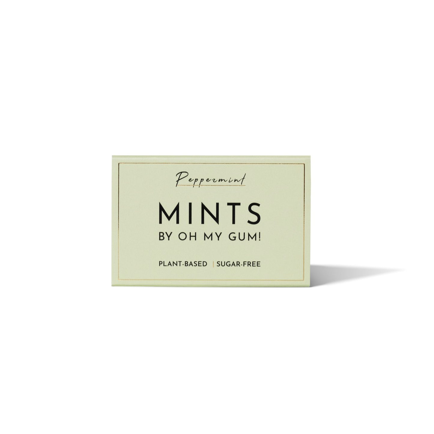 Oh My Mints