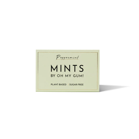 Oh My Mints