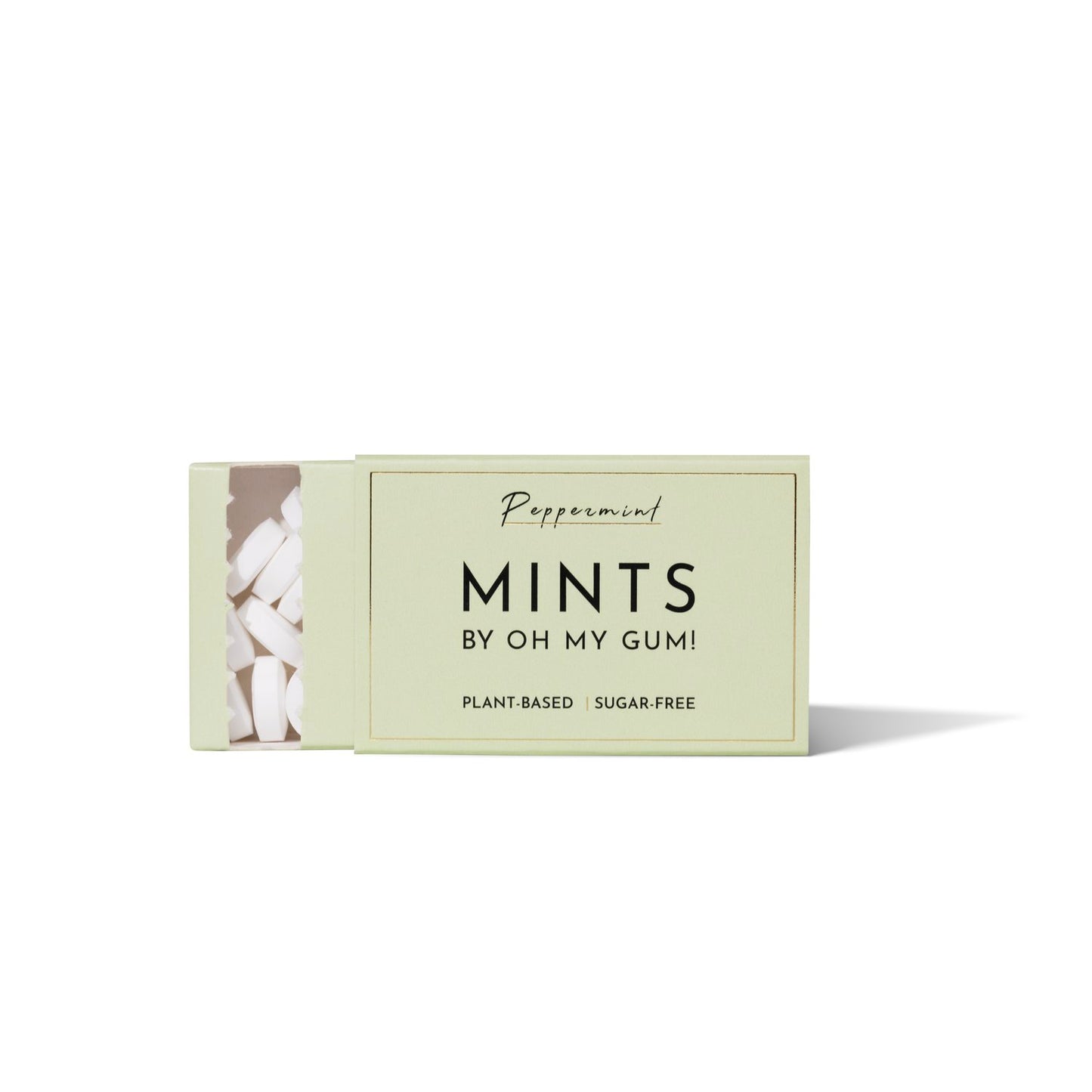 Oh My Mints