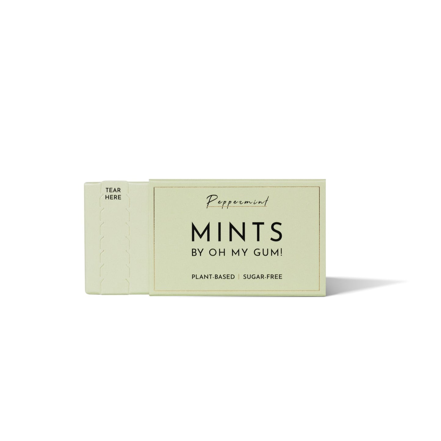 Oh My Mints
