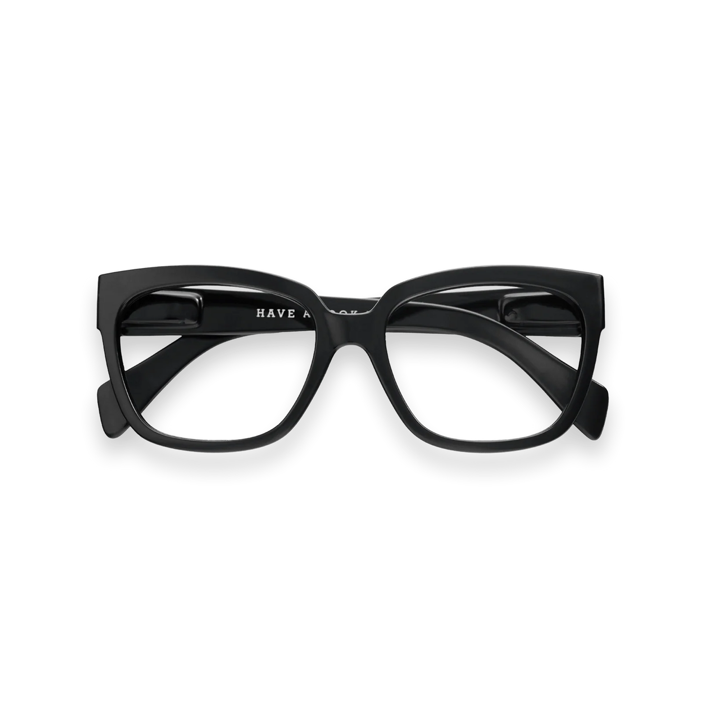 Reading Glasses Mood