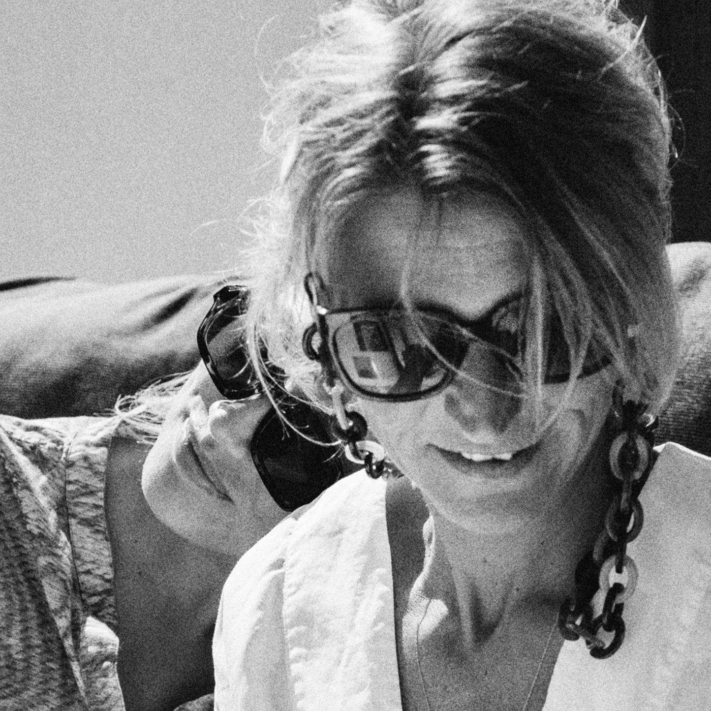 Sunglasses Mood
