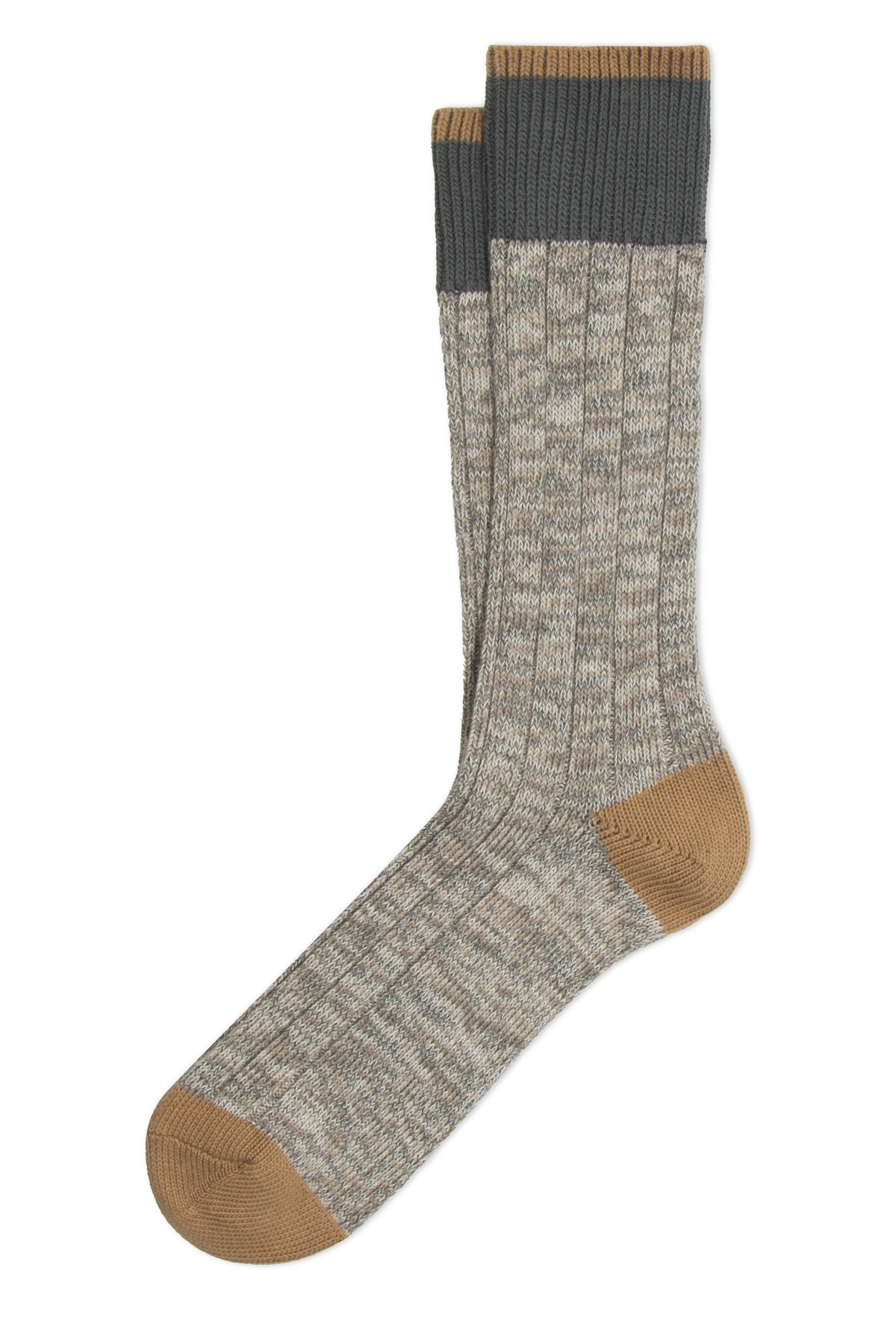 Nallur Short Cotton Socks