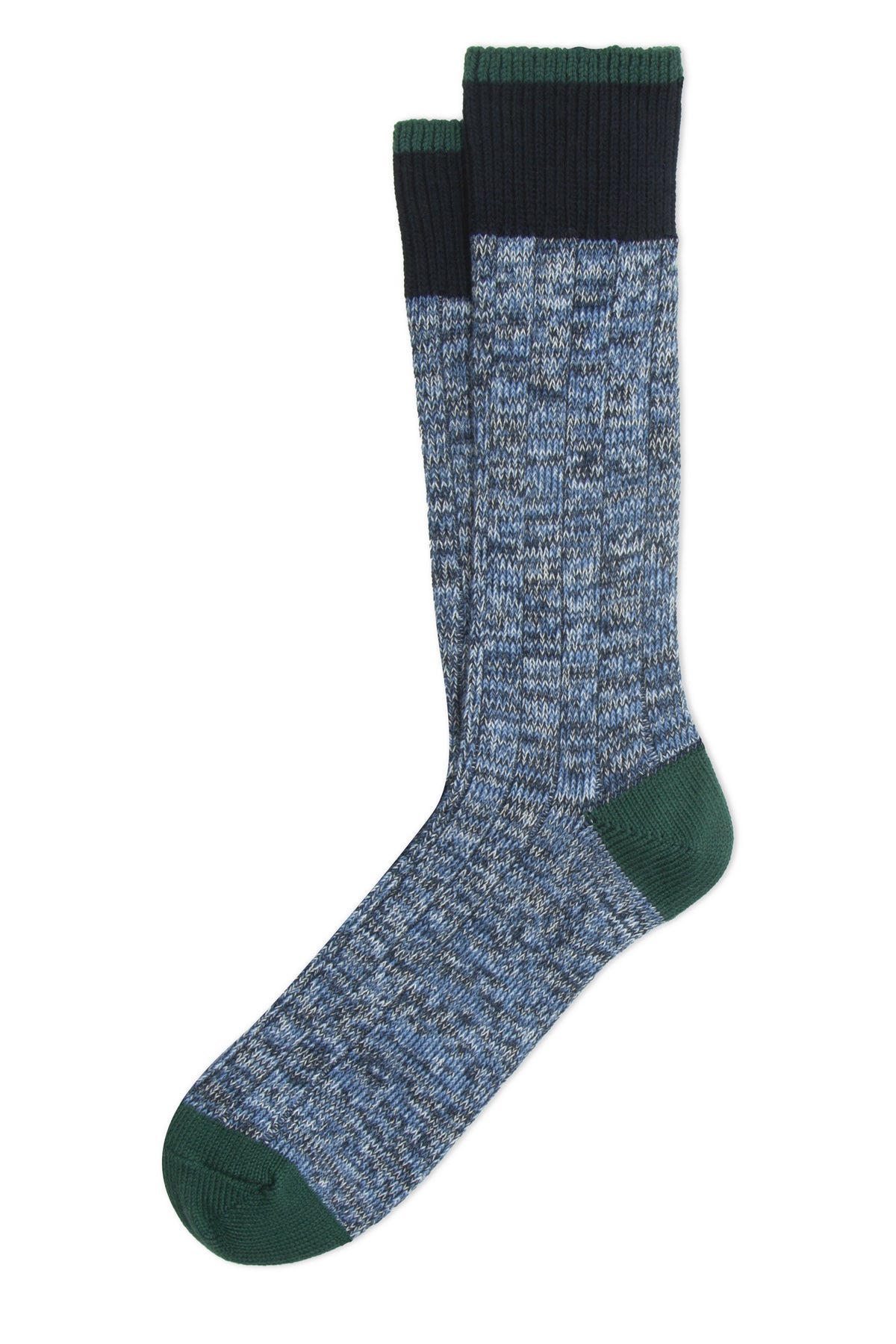 Nallur Short Cotton Socks