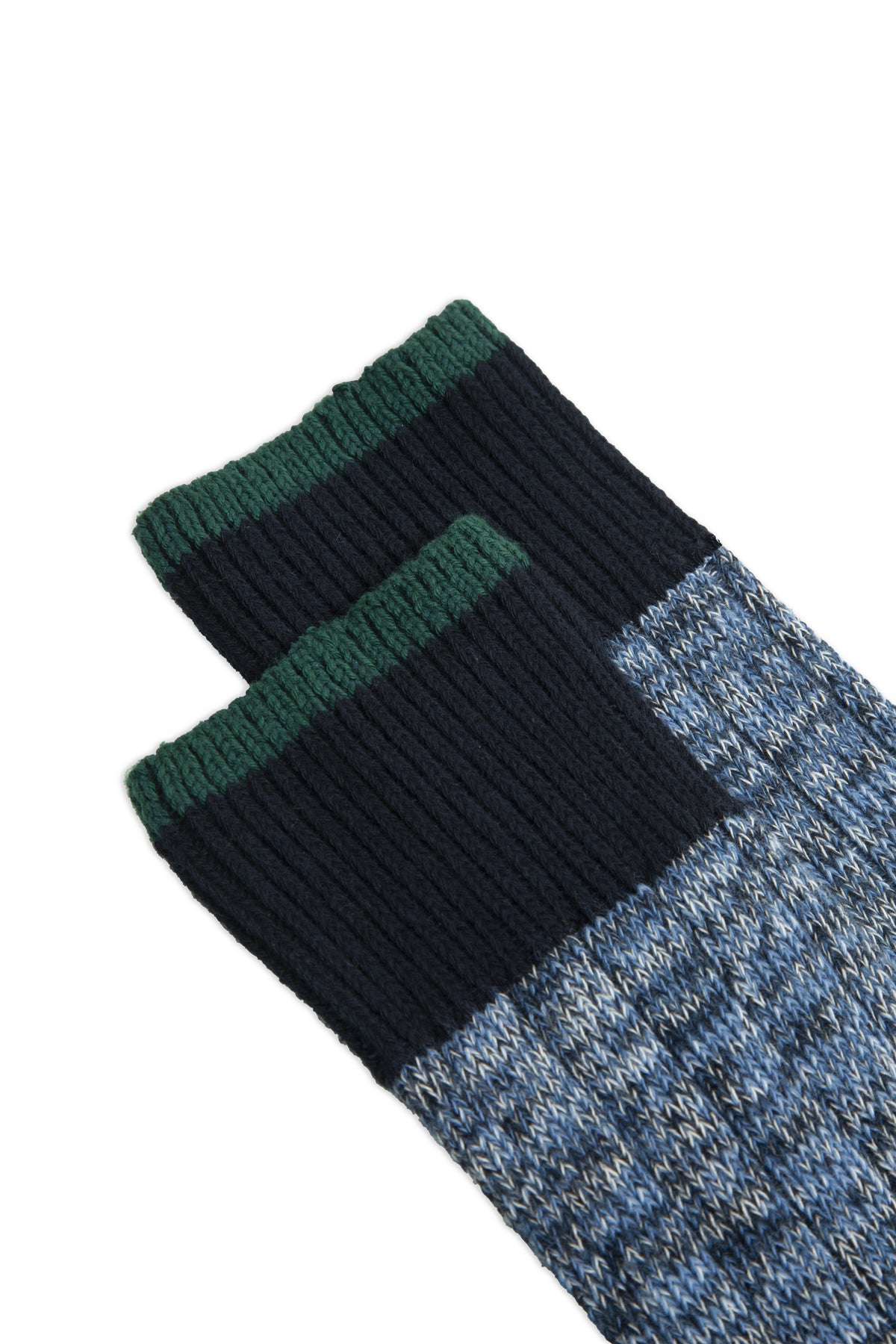 Nallur Short Cotton Socks