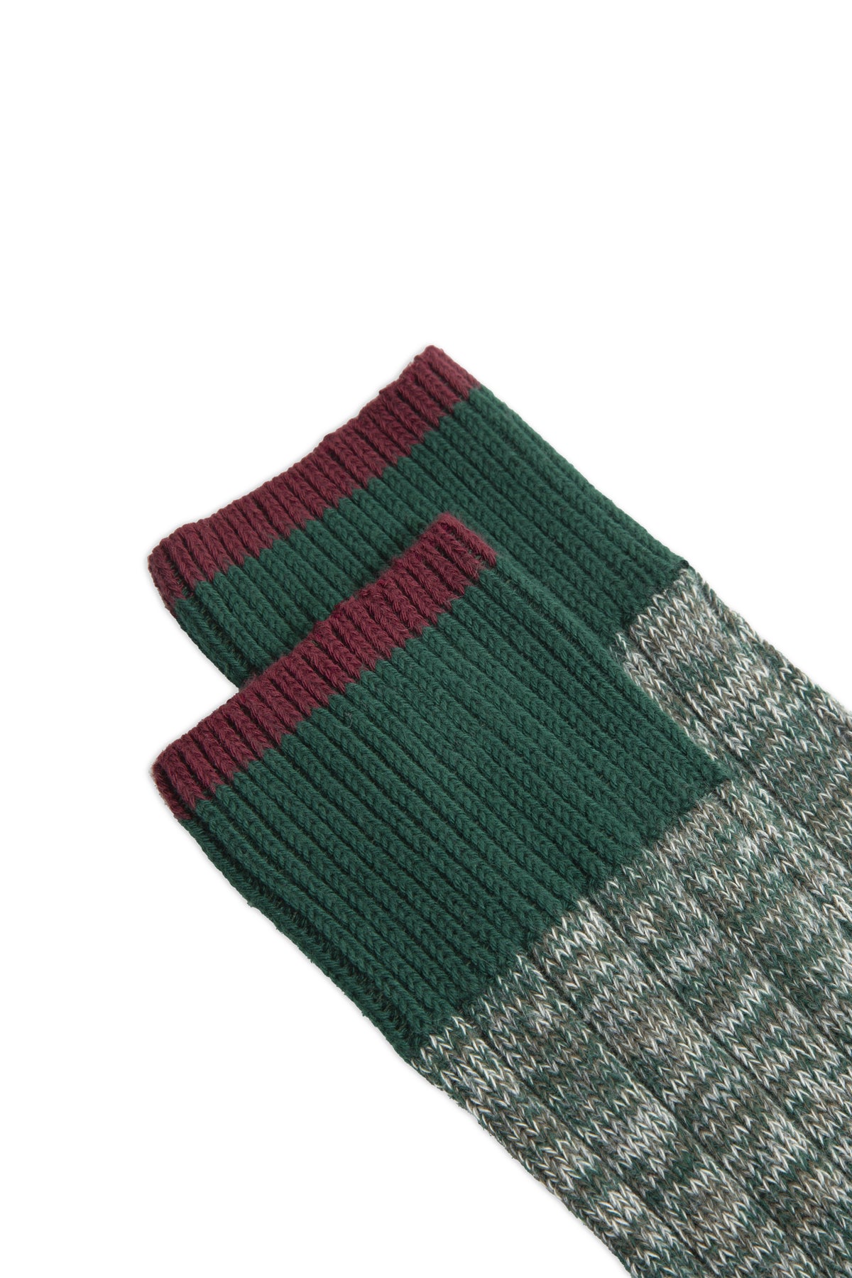 Nallur Short Cotton Socks