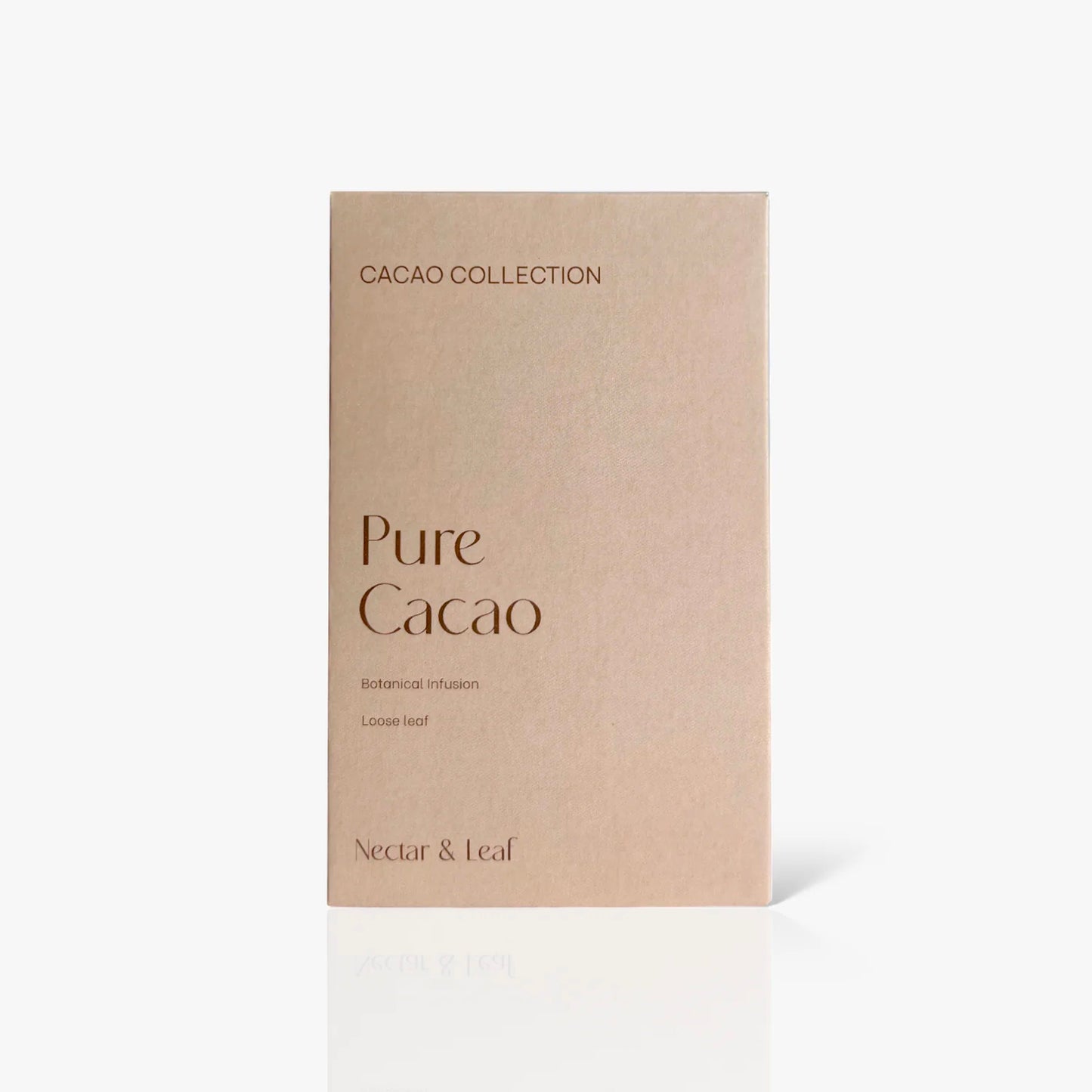 Pure Cacao Tea