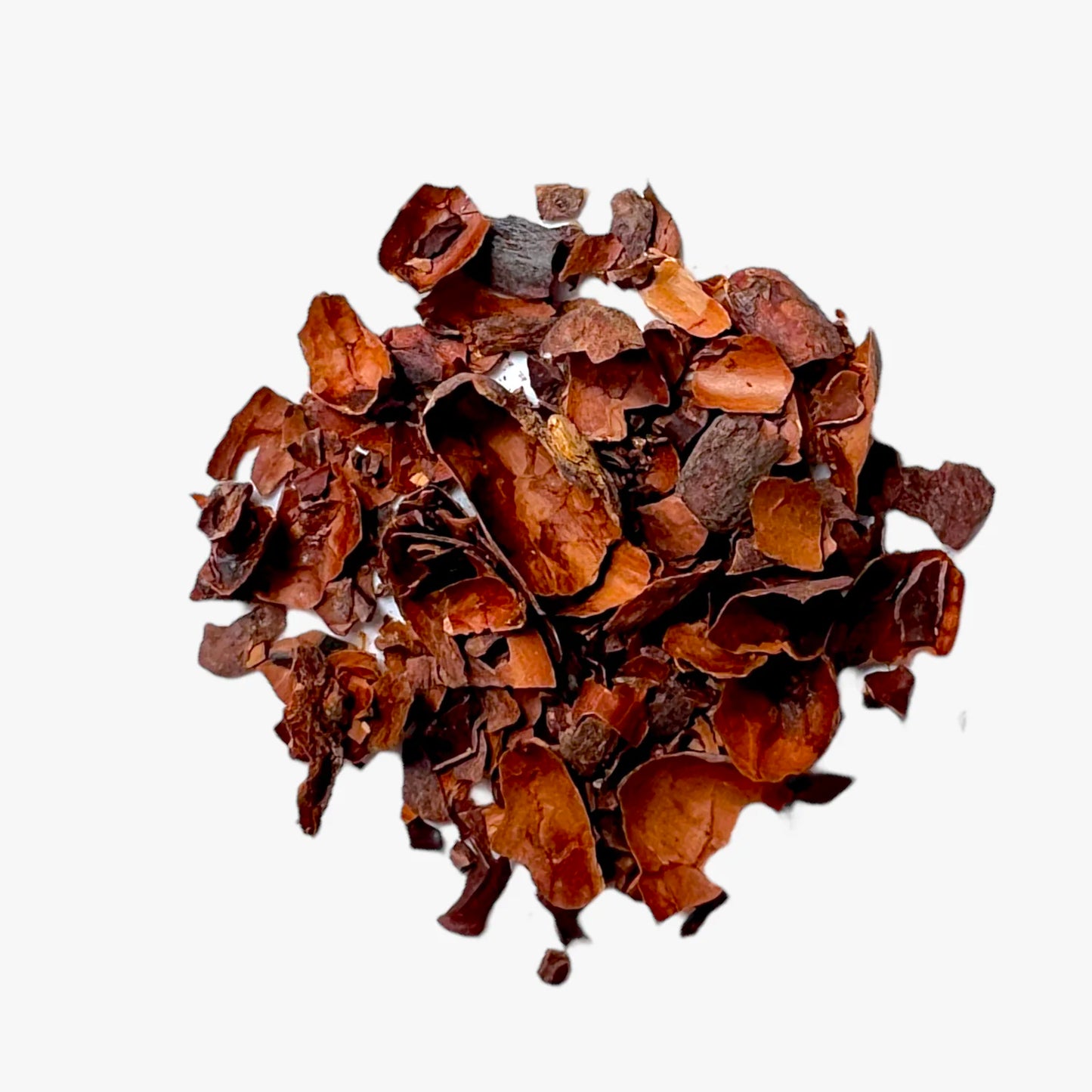 Pure Cacao Tea