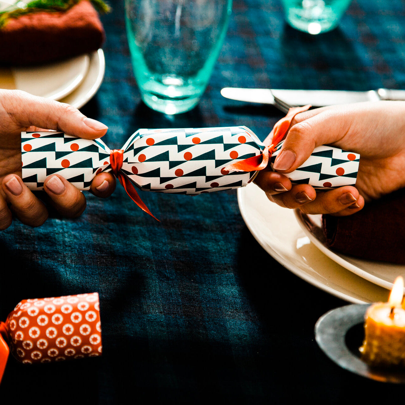 Festive Cracker Kit