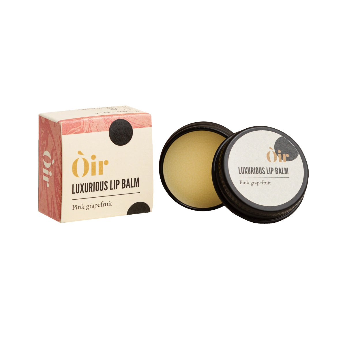 Òir Lip Balm