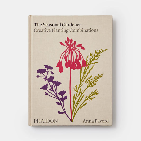 The Seasonal Gardener Creative Planting Combinations