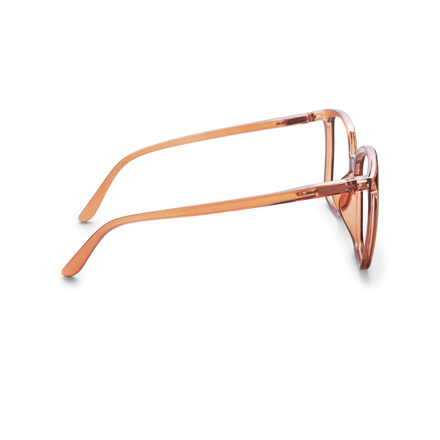 Reading Glasses Nymph