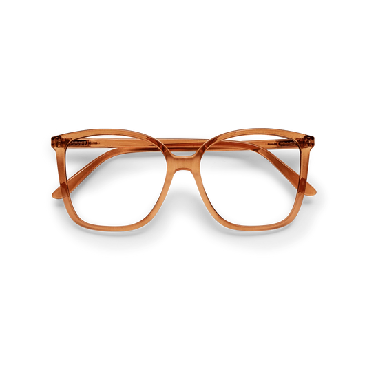 Reading Glasses Nymph