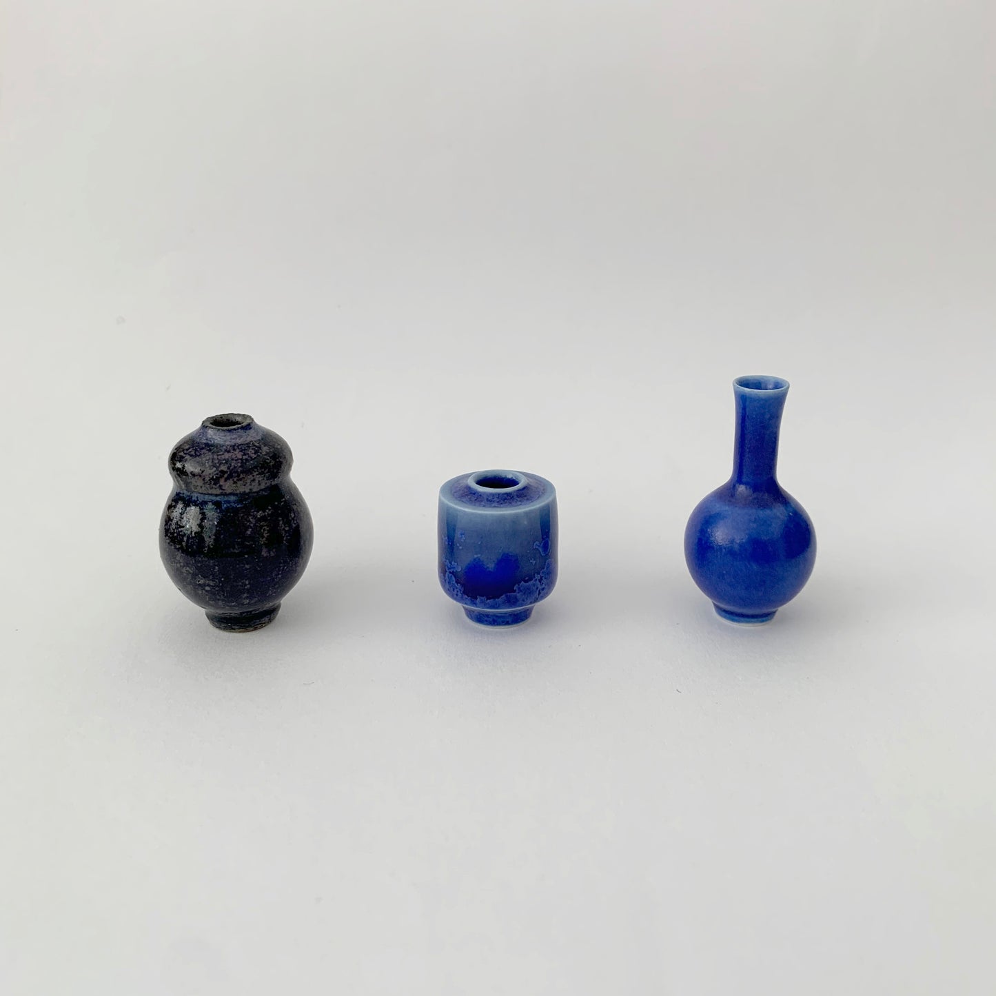 Miniature Ceramic Pot by SGW Lab