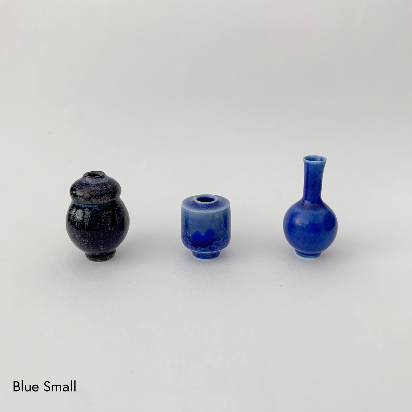 Miniature Ceramic Pot by SGW Lab