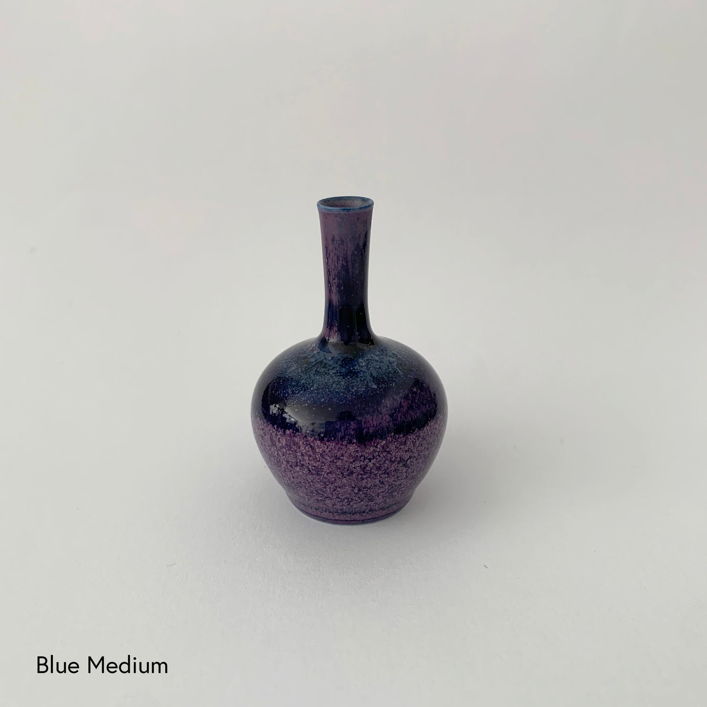 Miniature Ceramic Pot by SGW Lab